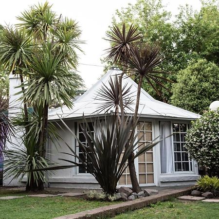 Casa Esmeralda Chascomús 외부 사진