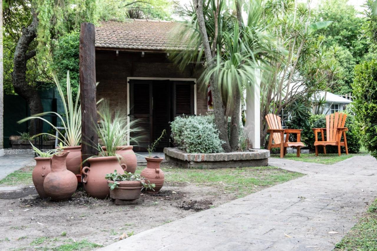 Casa Esmeralda Chascomús 외부 사진