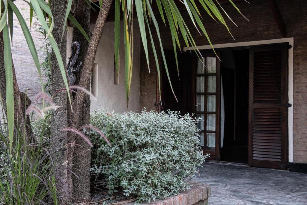 Casa Esmeralda Chascomús 외부 사진