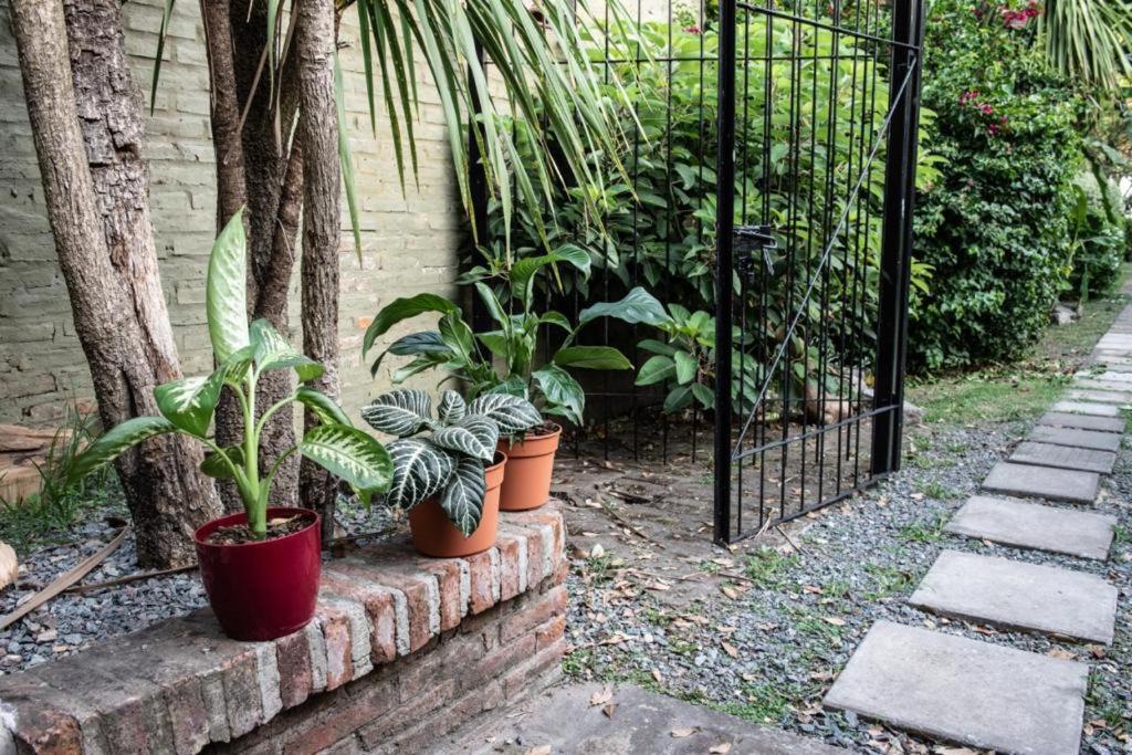 Casa Esmeralda Chascomús 외부 사진