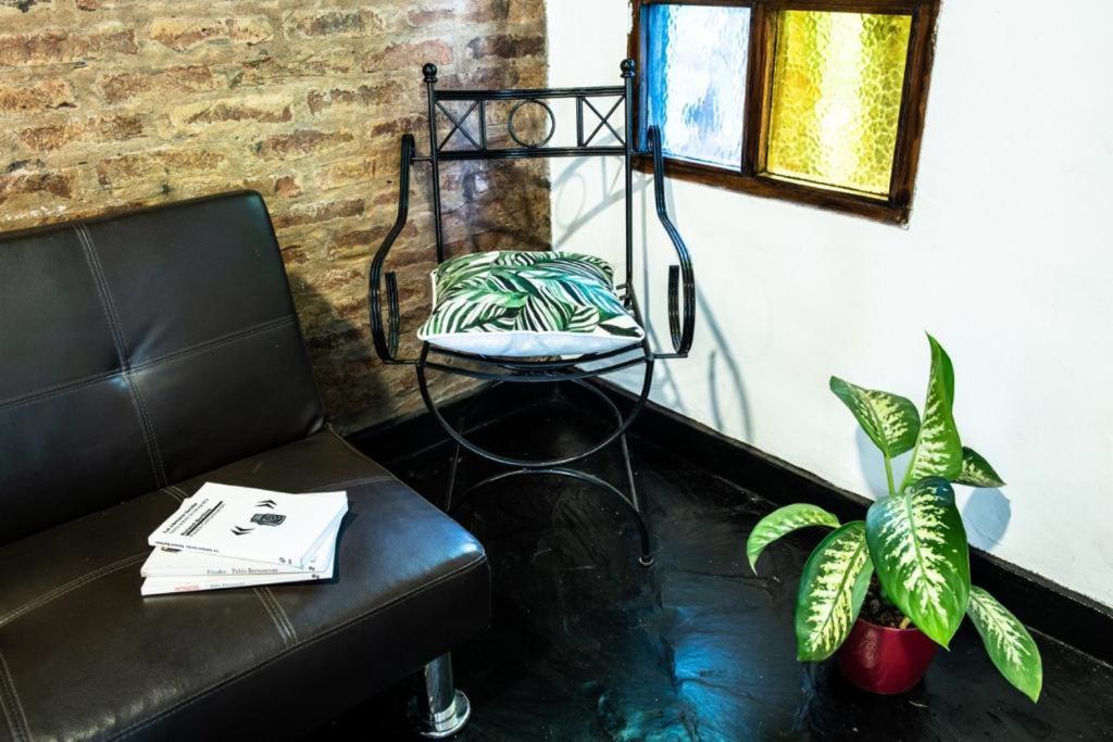 Casa Esmeralda Chascomús 외부 사진