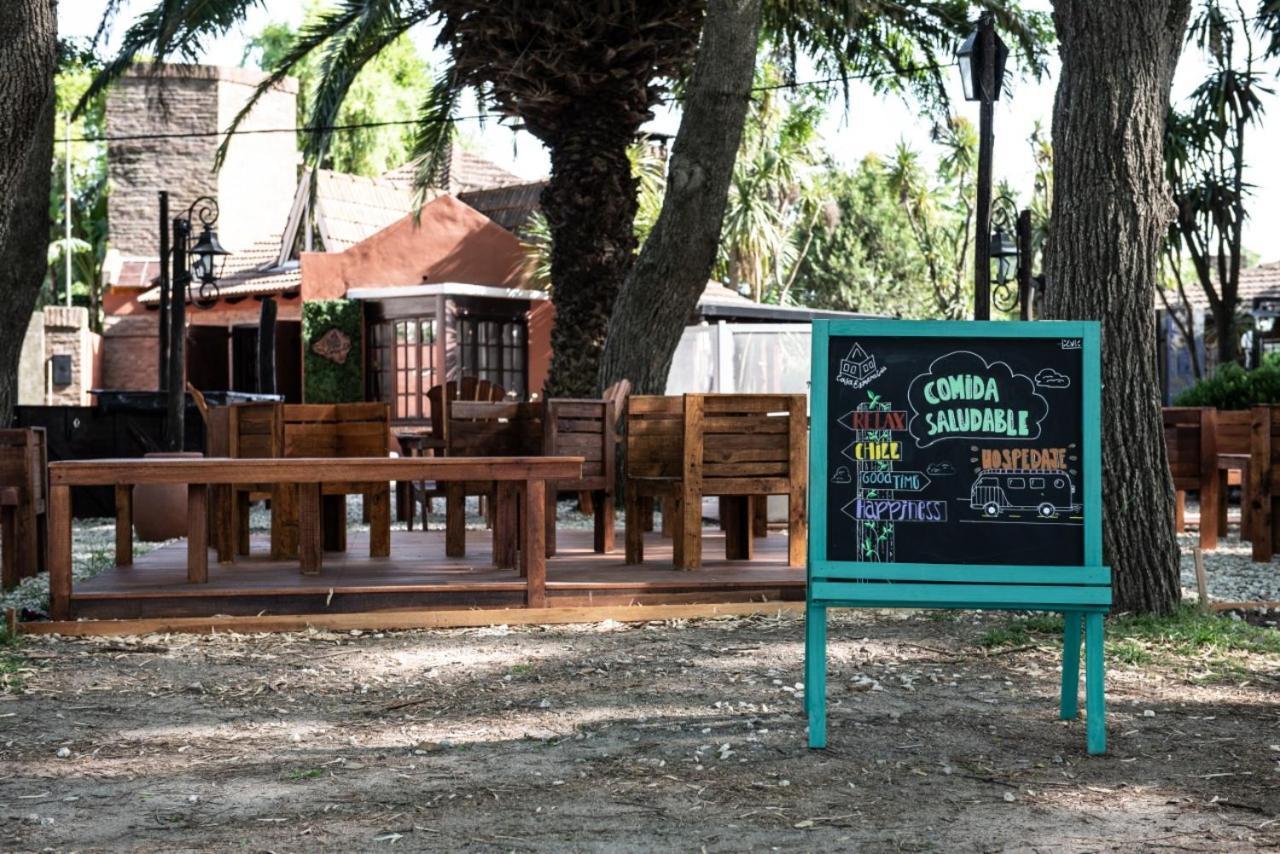 Casa Esmeralda Chascomús 외부 사진