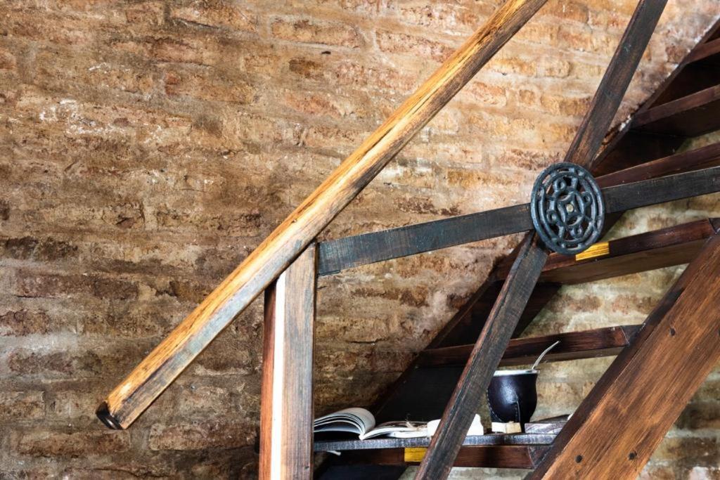 Casa Esmeralda Chascomús 외부 사진
