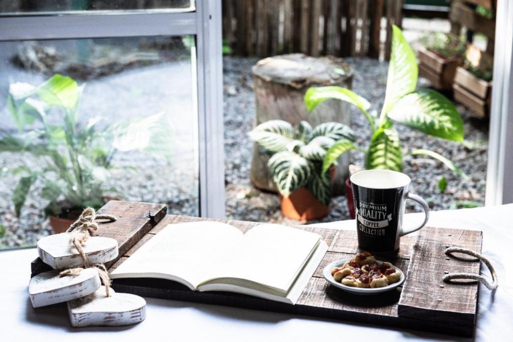 Casa Esmeralda Chascomús 외부 사진