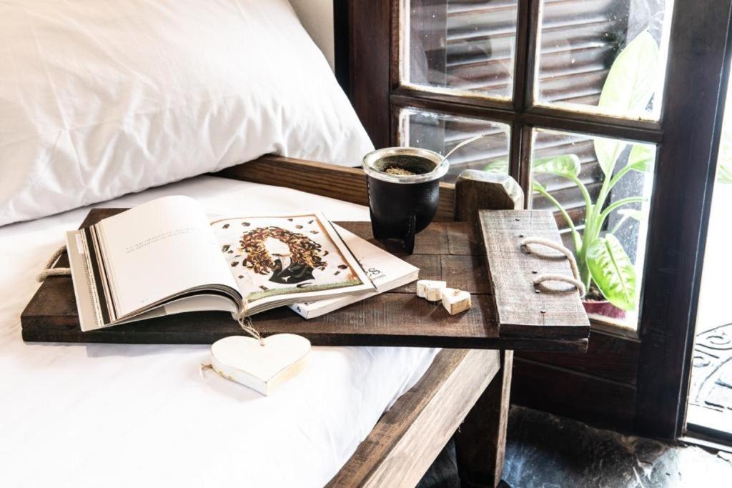 Casa Esmeralda Chascomús 외부 사진