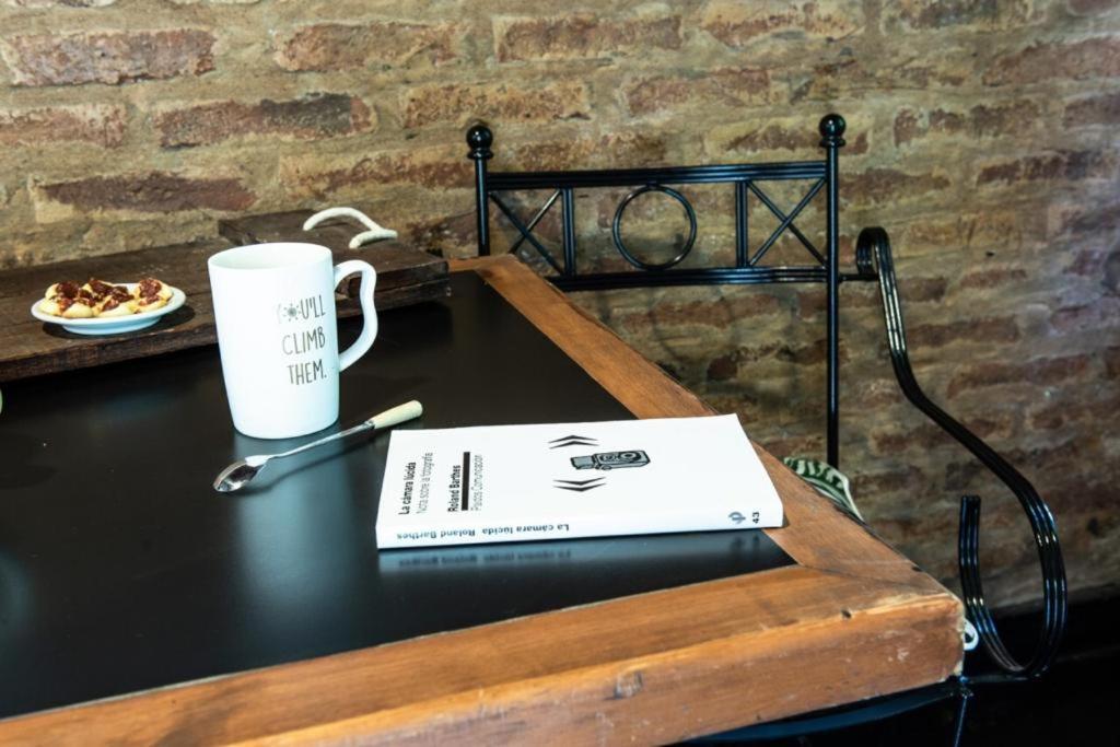 Casa Esmeralda Chascomús 외부 사진